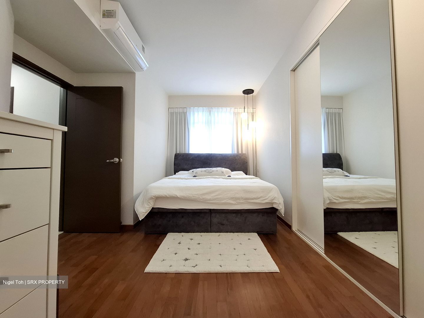 Sanctuary Green (D15), Condominium #613292611